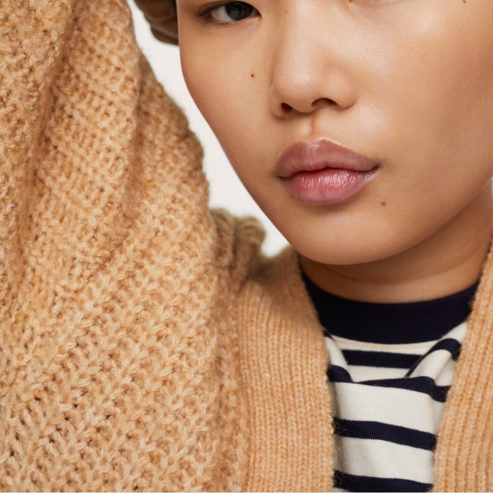 Mango oversized cardigan - Picture 5 of 7